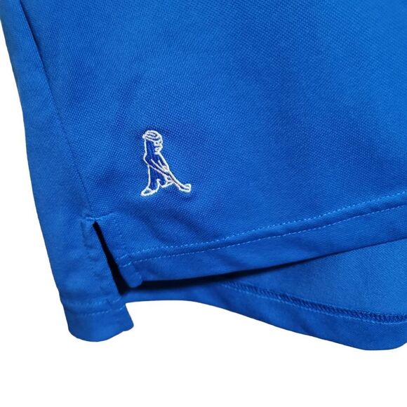 PING preformance shirt royal blue xl - Picture 5 of 6